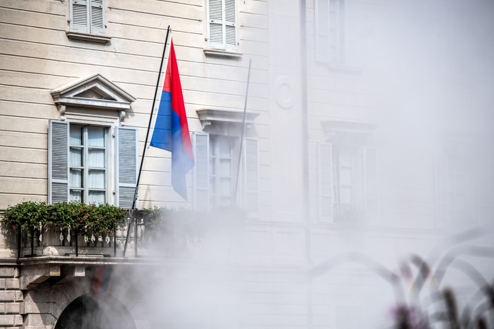 Il Governo presenta il piano, gli iniziativisti restano delusi