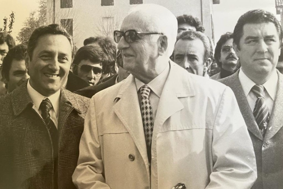 Di padre in figlia lungo la strada dell’automotive: Giancarlo e Serenella Artioli, una storia a quattro ruote