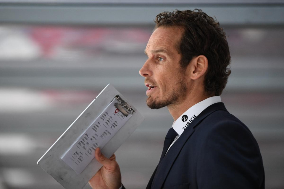 Fischer condannato per essere andato alle Olimpiadi in Cina con un certificato Covid non valido