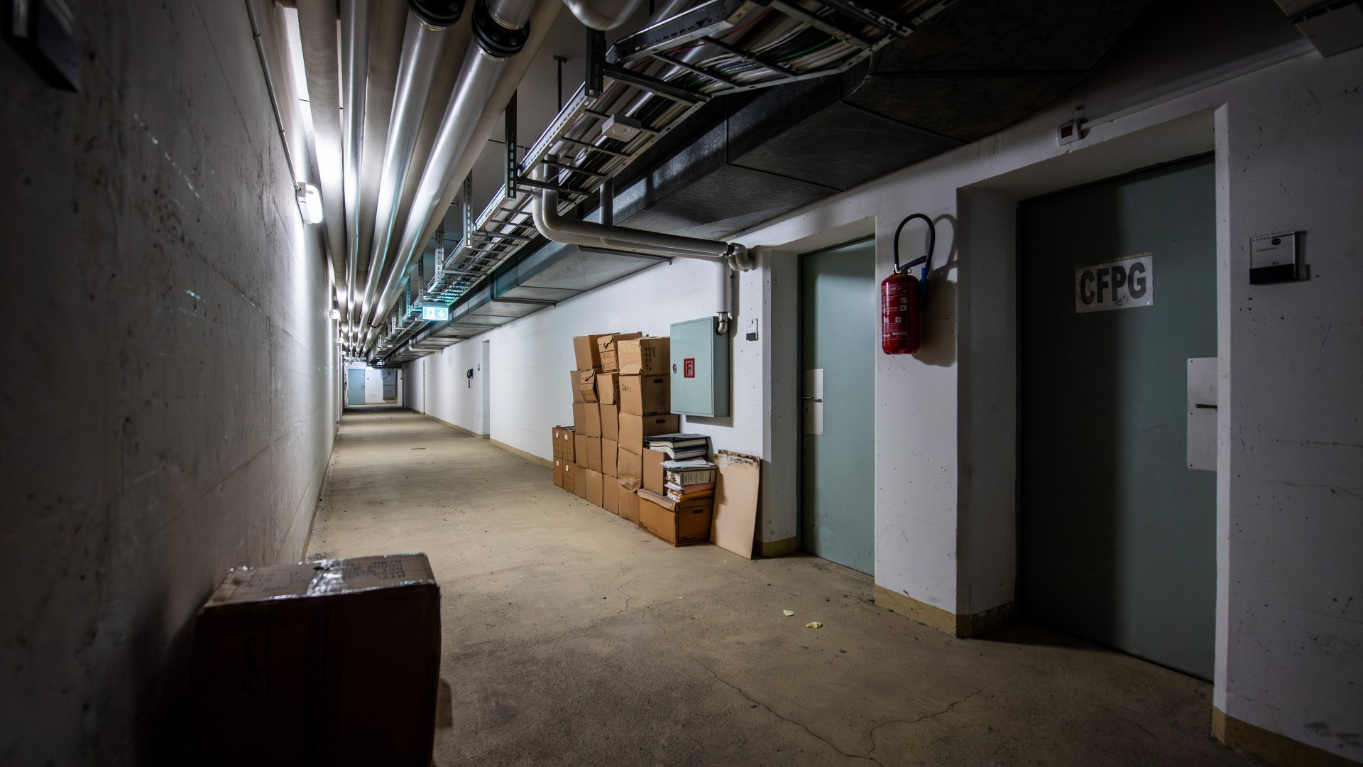 Bioggio, Lugano o altro? Nell’attesa servono i cerotti