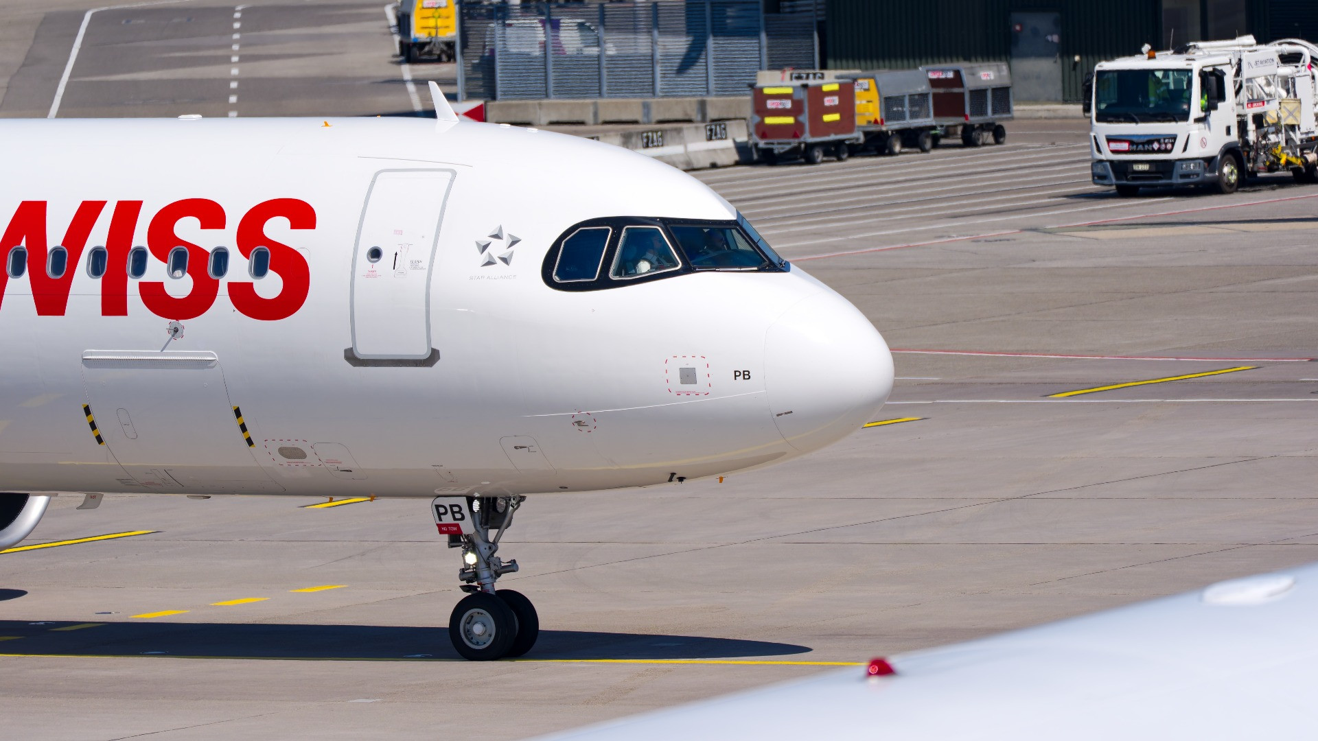 Swiss prolunga lo stop dei voli per Dubai fino all'11 luglio