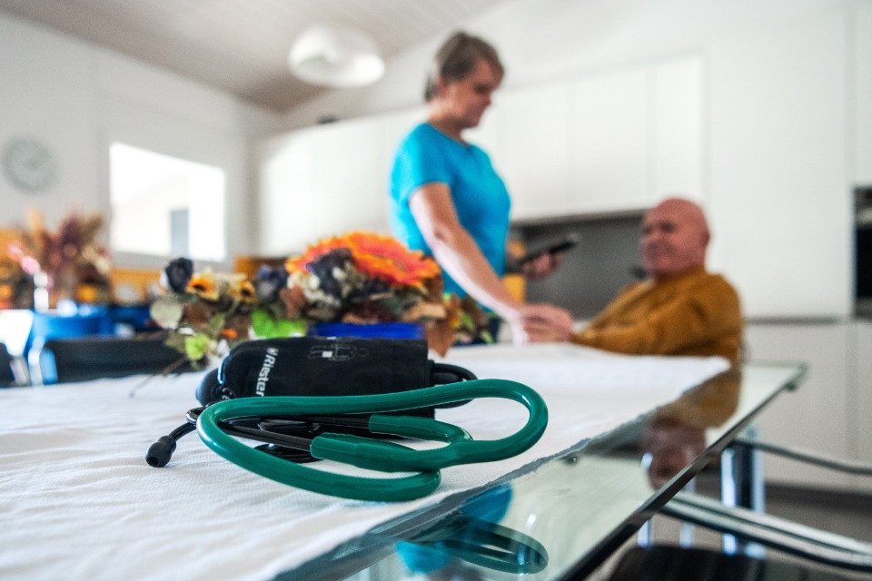 Cure a domicilio, il Governo rassicura e il PS resta insoddisfatto