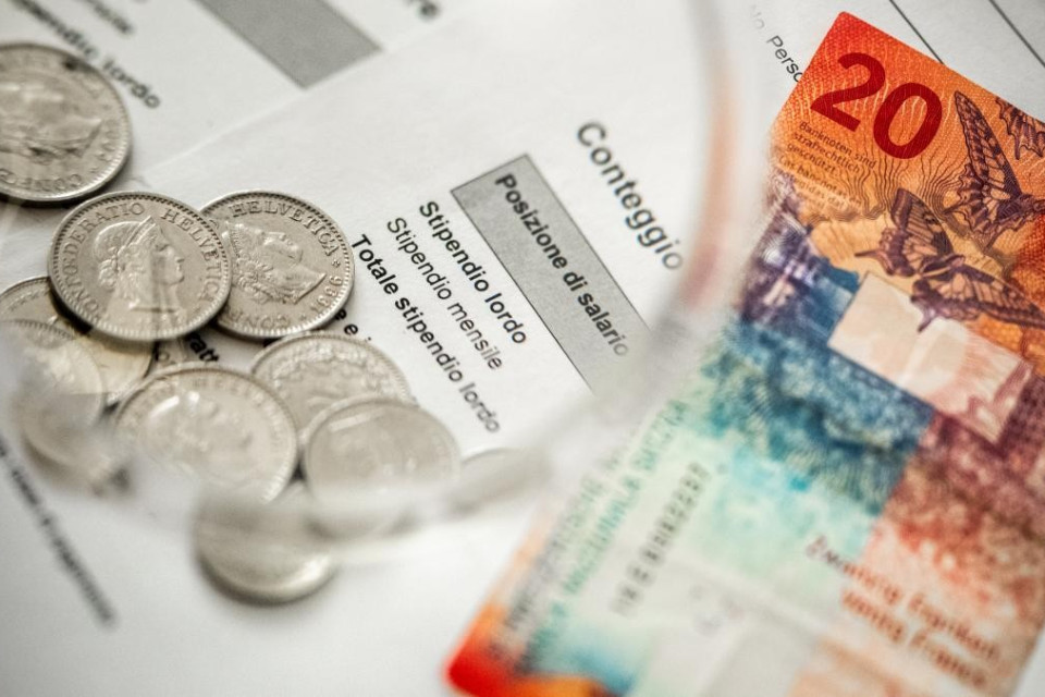 Salari minimi nei CCL: «Precedenza a quelli cantonali, con eccezioni»