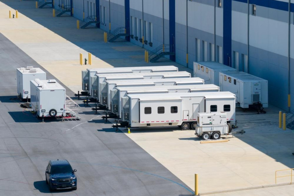 Un migrante messicano è morto in custodia dell'ICE