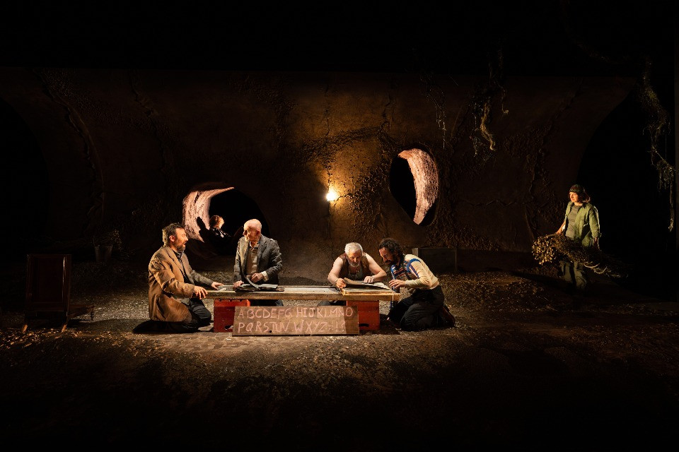 Quando gli animali si addentrano nell'umano