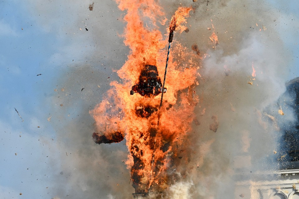Che estate ci aspetta? Lo deciderà il Böögg, ma il pupazzo «non è affidabile»