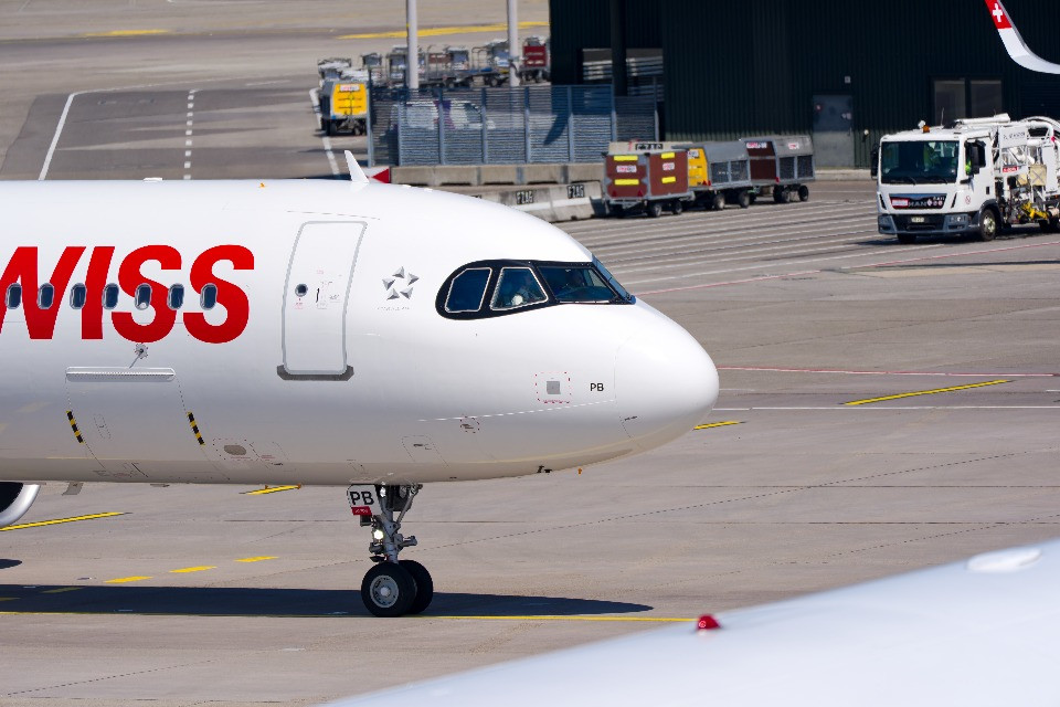 Swiss prolunga lo stop dei voli per Dubai fino all'11 luglio