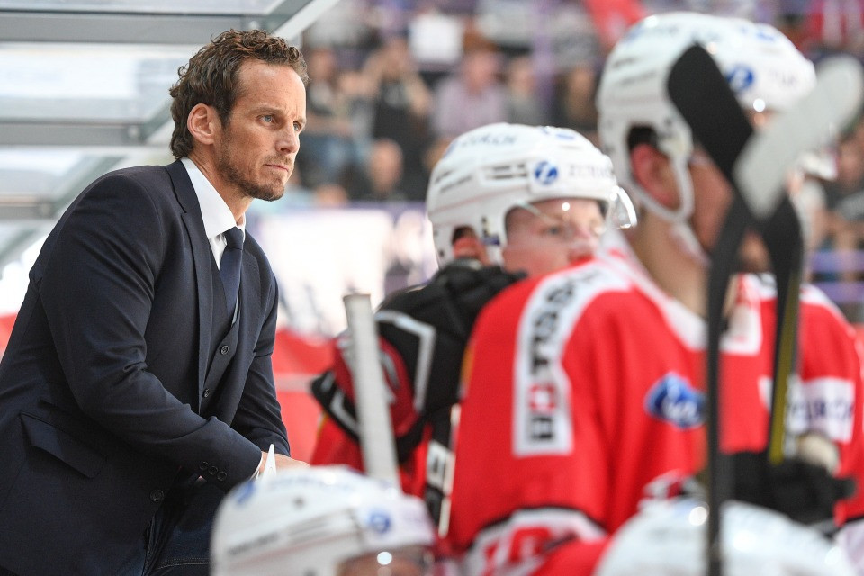 Patrick Fischer si è scusato dopo un'indagine della SRF