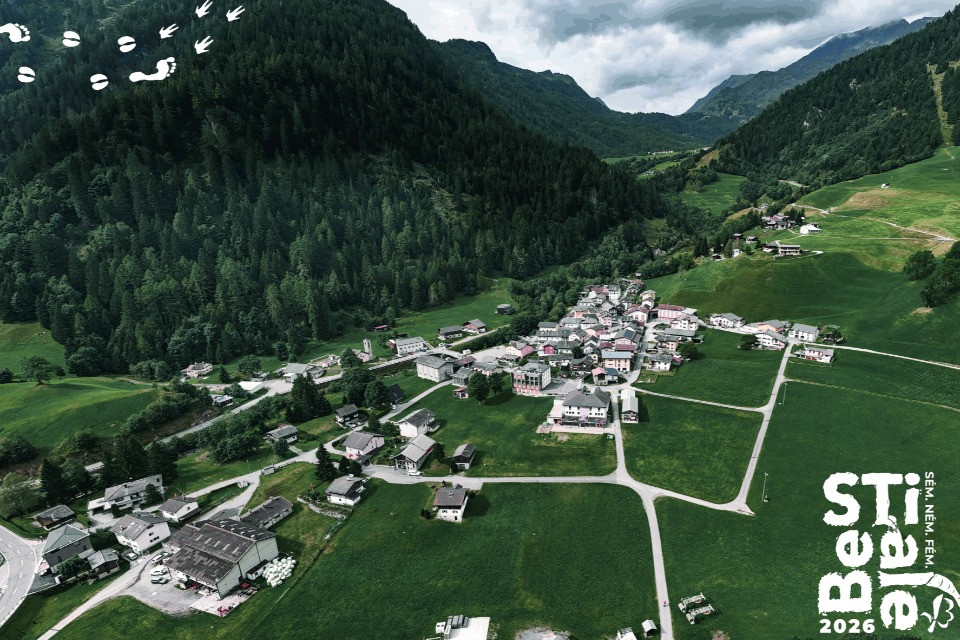 Cresce l'attesa per BeSTiale, il prossimo Campo Cantonale di ScoutismoTicino