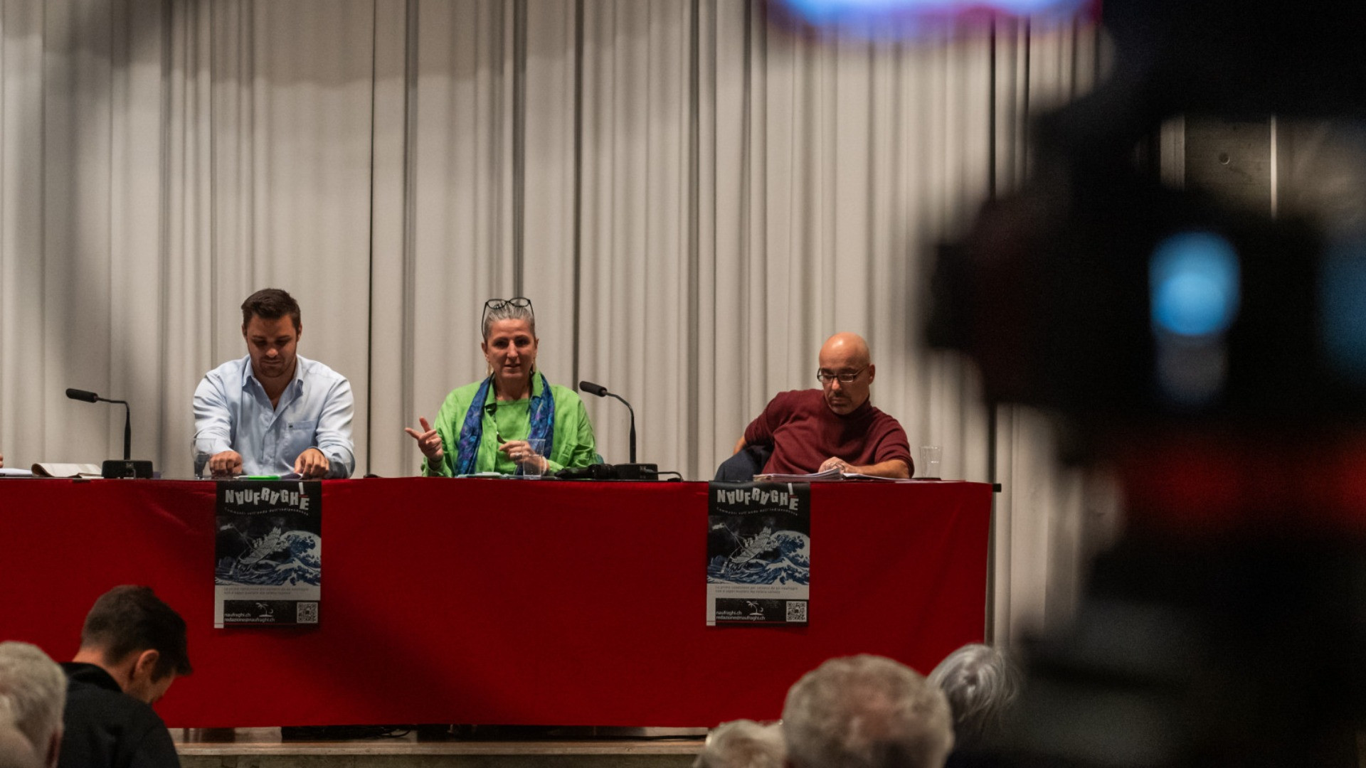 Sinistra unita? I Verdi aprono all’alleanza