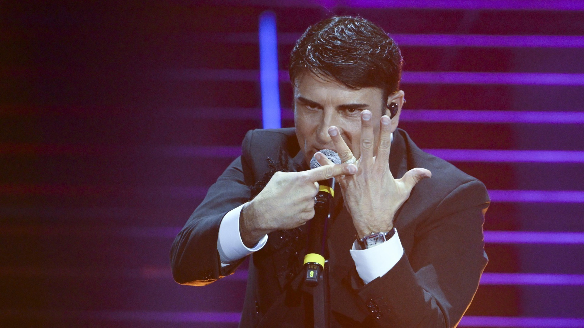 Moon&Stars parte con Sal Da Vinci