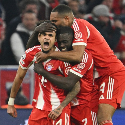 Bayern e Arsenal in semifinale di Champions