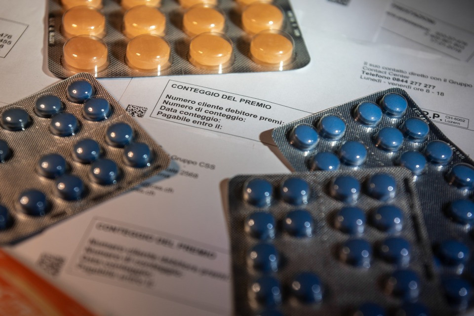 Iniziative cassa malati: dalle illusioni ai conti veri