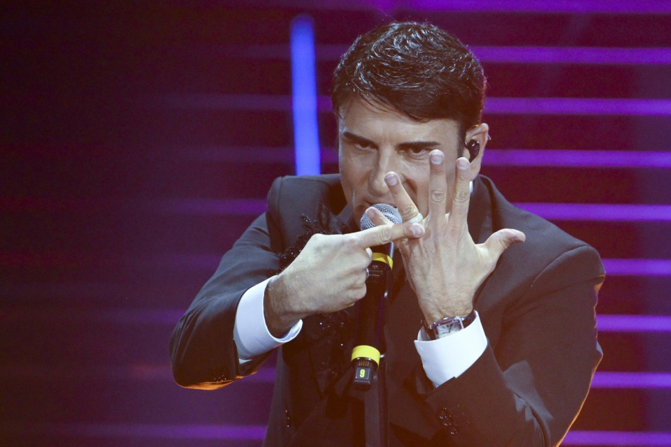 Moon&Stars parte con Sal Da Vinci