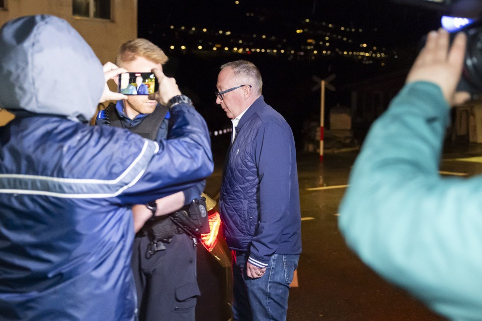 Crans-Montana, il Comune fa quadrato attorno a Nicolas Féraud