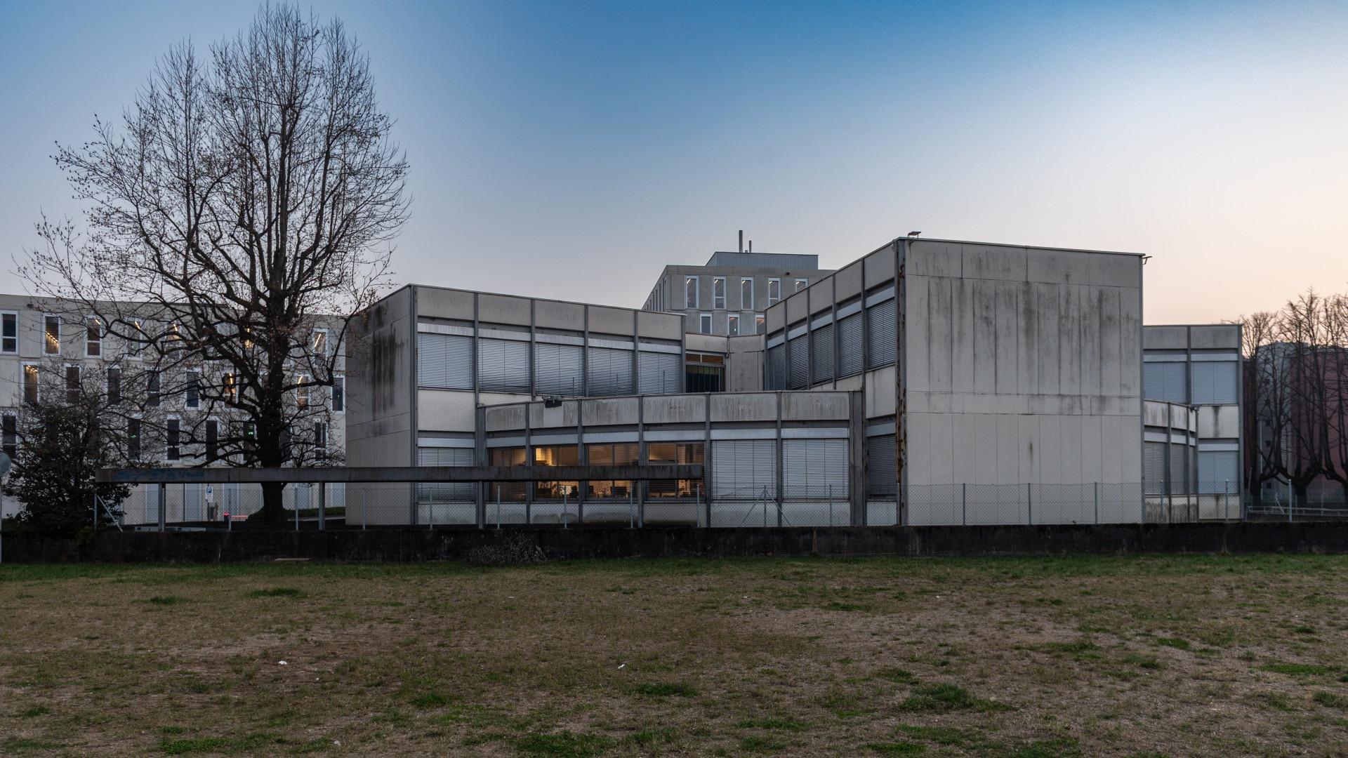 La Città vorrebbe la SAMS gratis, il Cantone prende nota e farà sapere