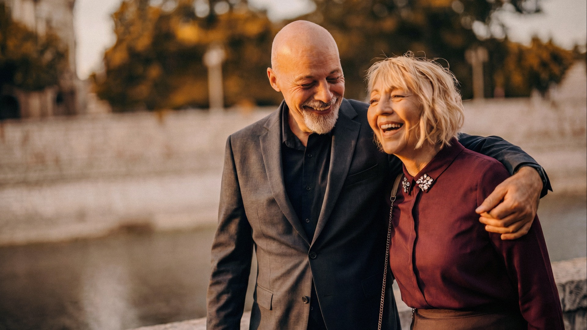 In pensione senza preoccupazioni grazie a una pianificazione accurata e a investimenti finanziari intelligenti