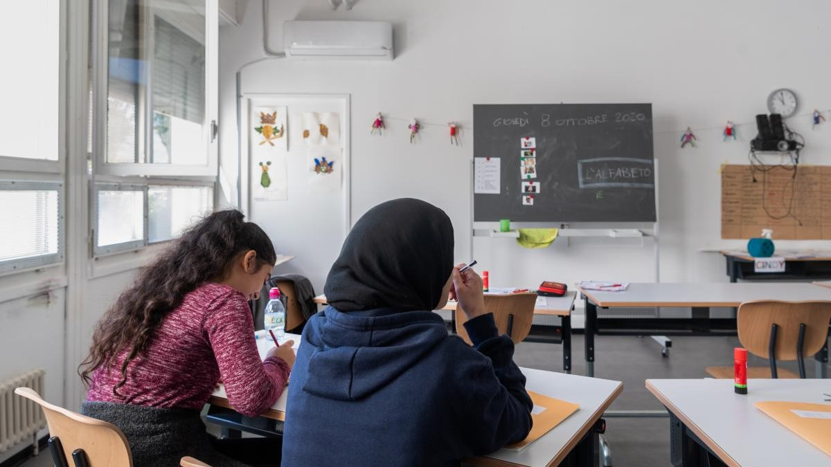 Nasce il Forum diritti senza confini