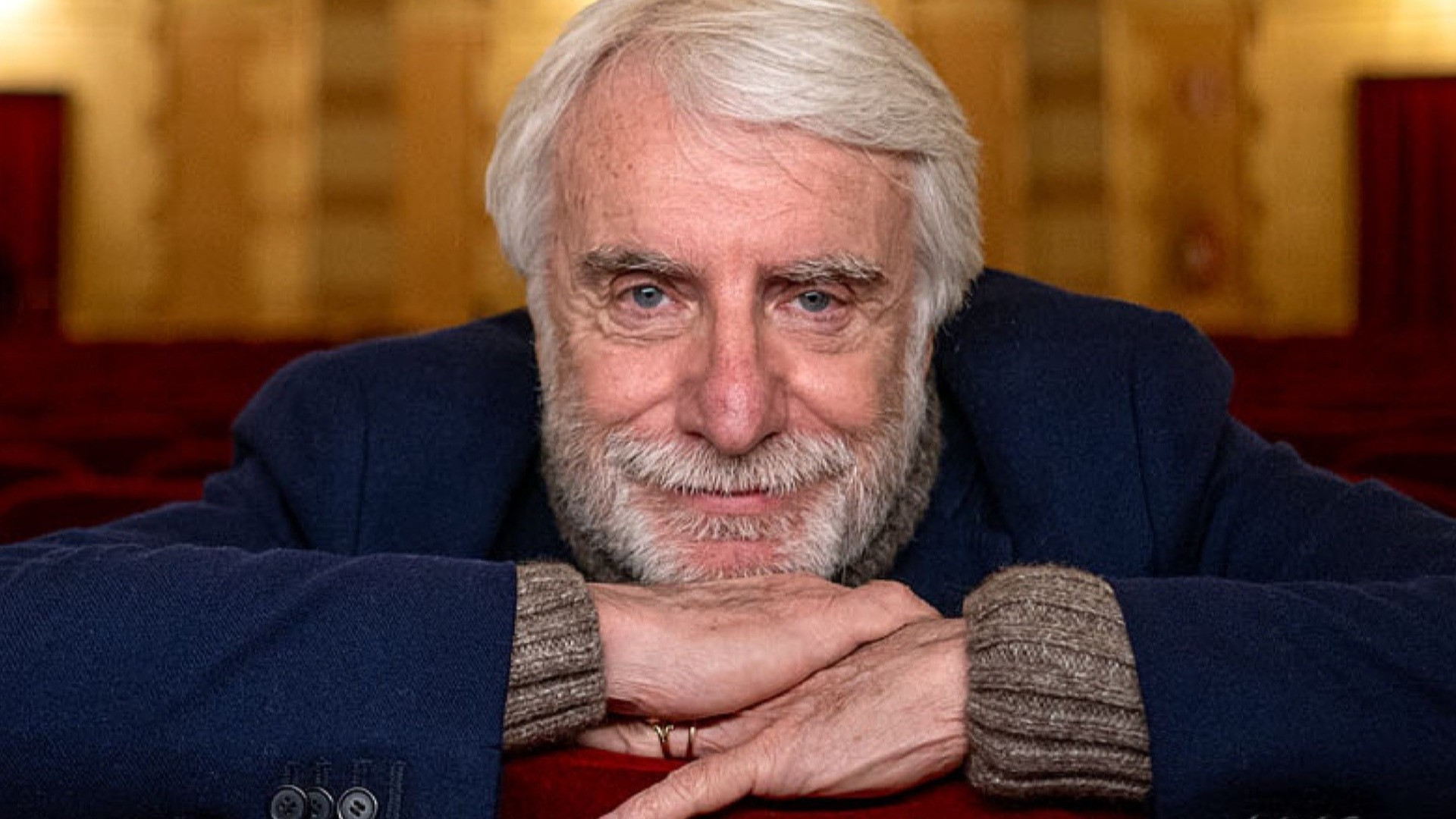 Il pensiero sotto pressione: Paolo Crepet in scena a Lugano