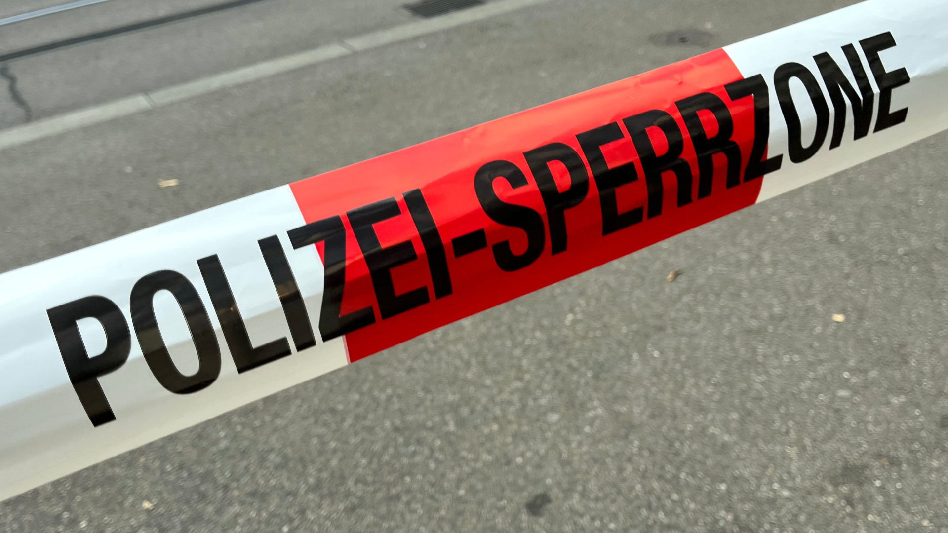 Fatto di sangue in un appartamento, due morti in Appenzello Esterno