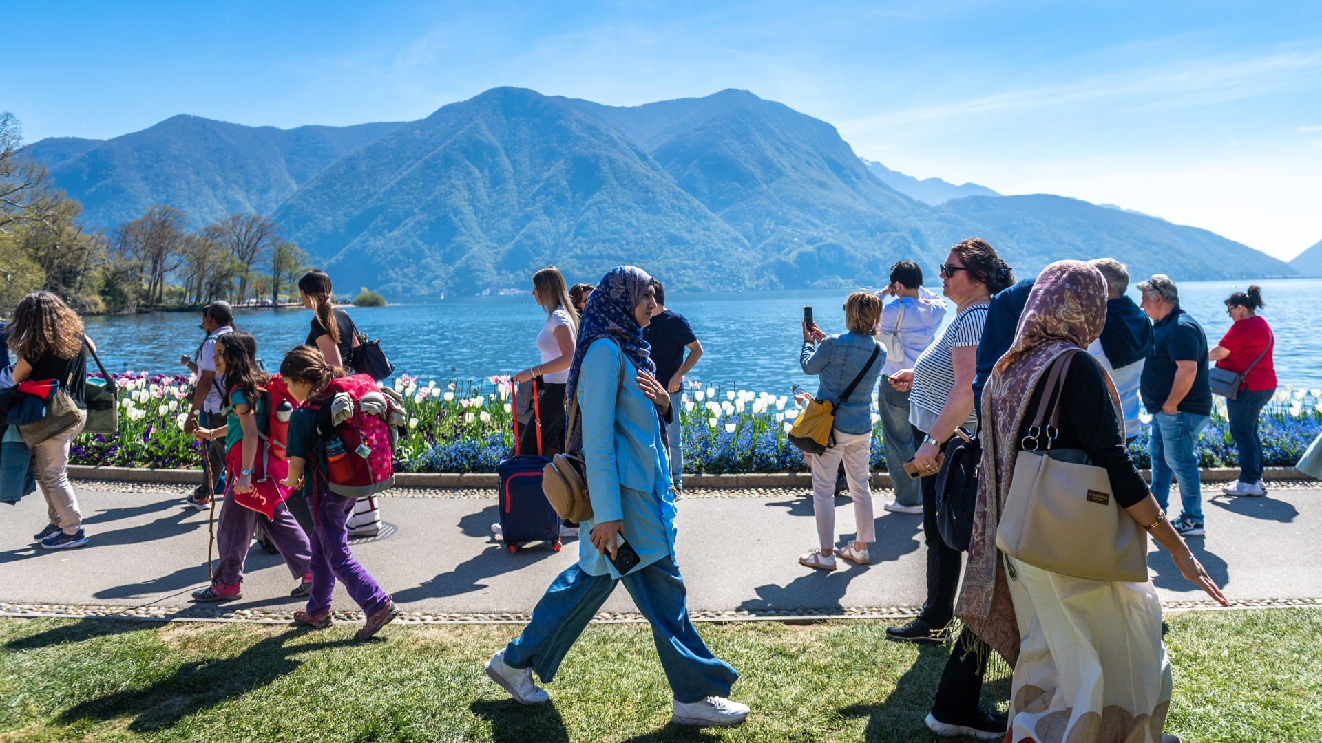 L’ottimismo degli hotel ticinesi: «Momento di crescita»