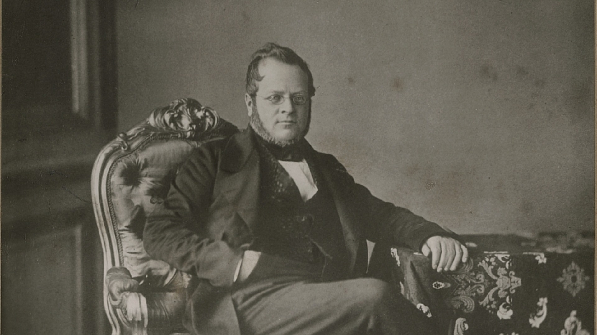 Camillo Benso, lo «svizzero» che fece l'Italia