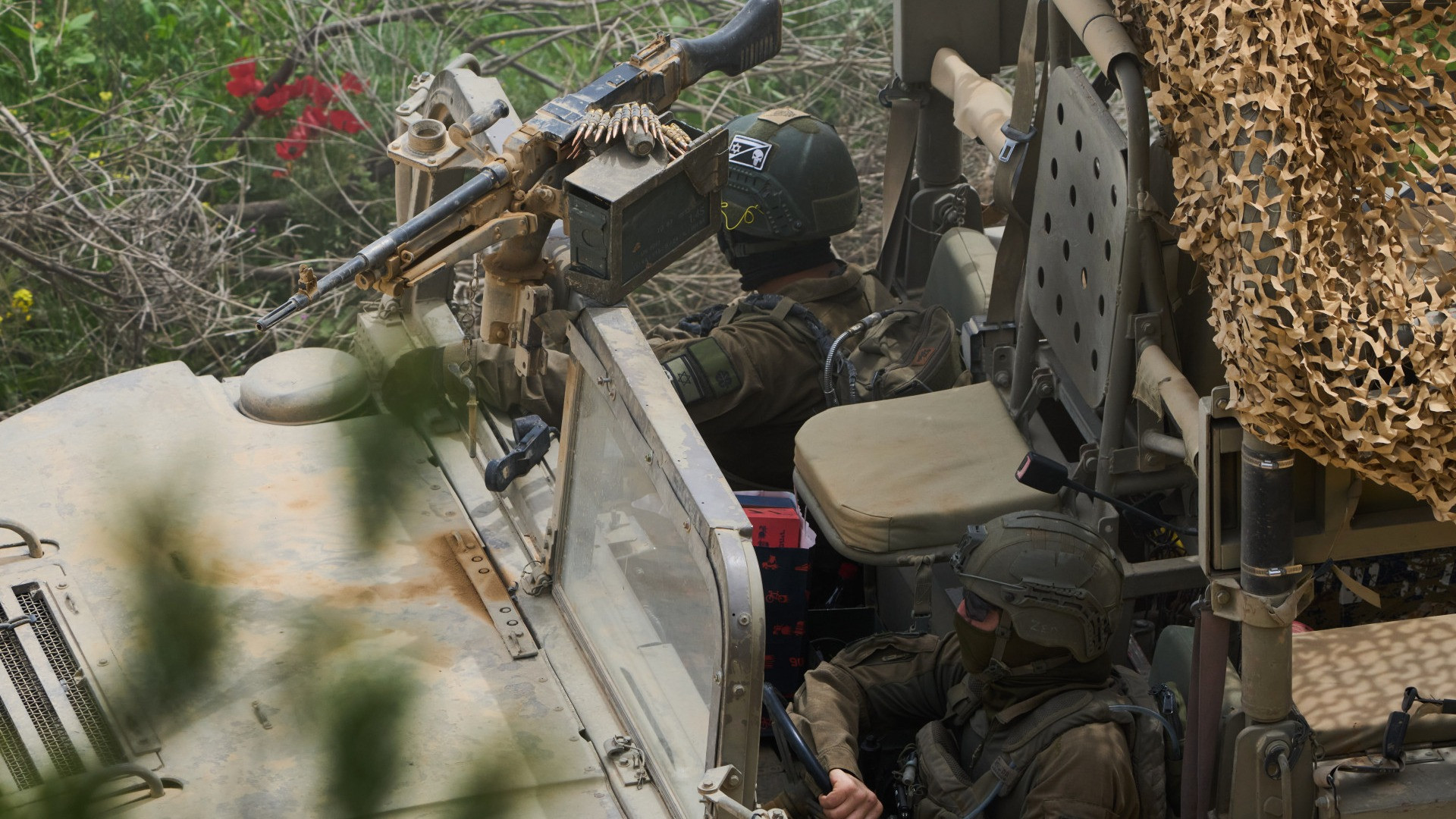 Trump annuncia un «cessate il fuoco di 10 giorni» tra Israele e Libano