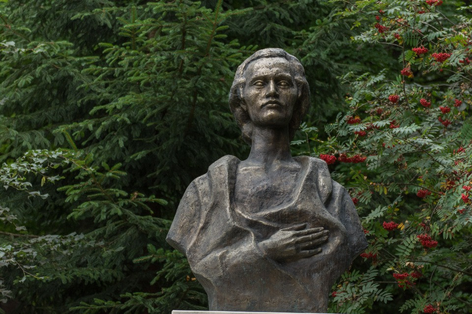 Eminescu, ecco chi era il poeta romeno dell’Europa moderna