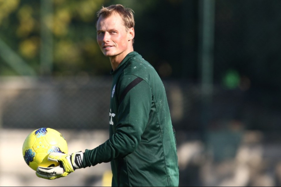 È morto l'ex portiere della Juve Alex Manninger
