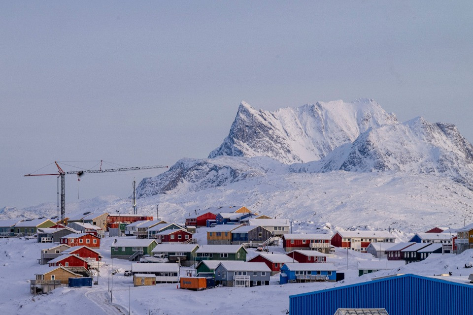 Le minacce di Trump spaventano: «I groenlandesi non si sentono più al sicuro»
