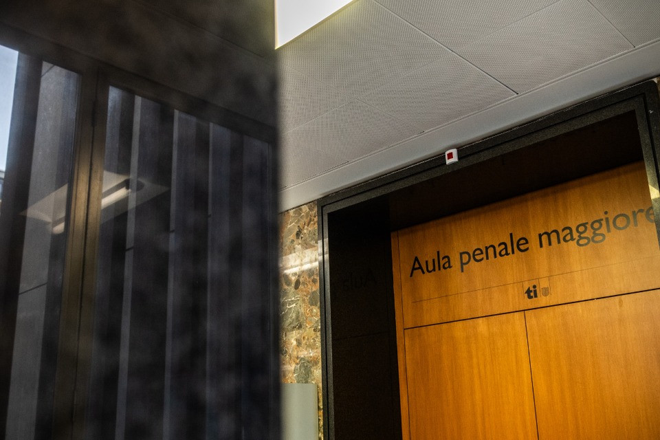 Dal furto al fendente sul collo: chiesti otto anni di carcere