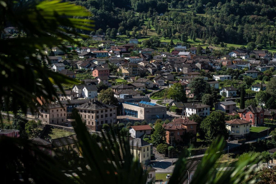 Attività mafiose a Roveredo, il caso approda in Gran Consiglio