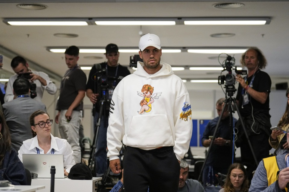 Da invicibile a fragile: tutti i patemi di Alcaraz