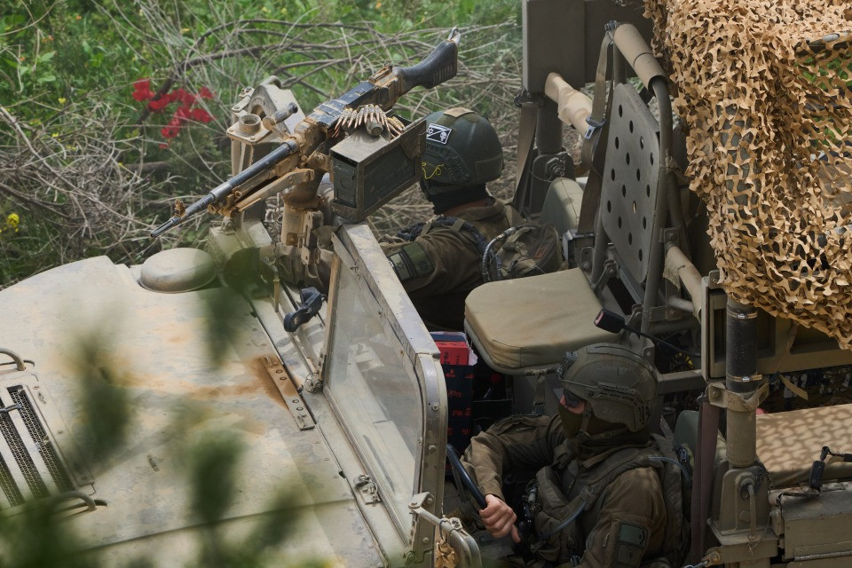 Trump annuncia un «cessate il fuoco di 10 giorni» tra Israele e Libano