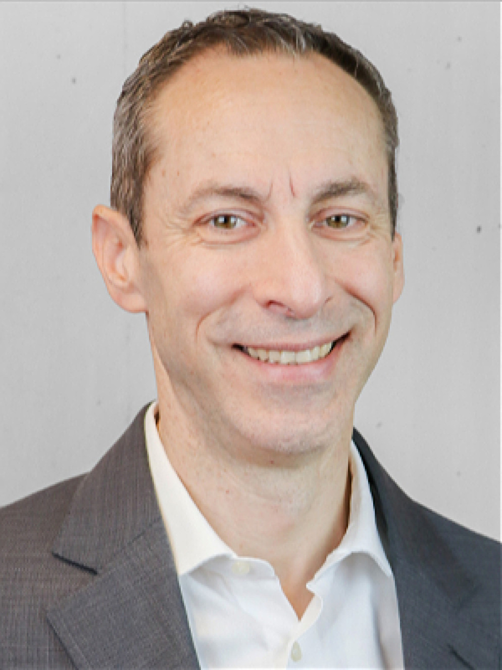 Fabio Casadei, Responsabile Pianificazione finanziaria e investimenti Raiffeisen Svizzera in Ticino.