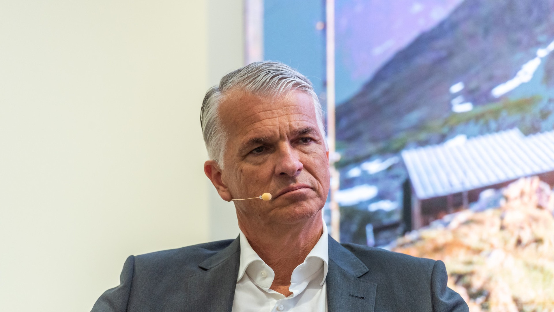 Finanza, la competizione accelerata dall’IA