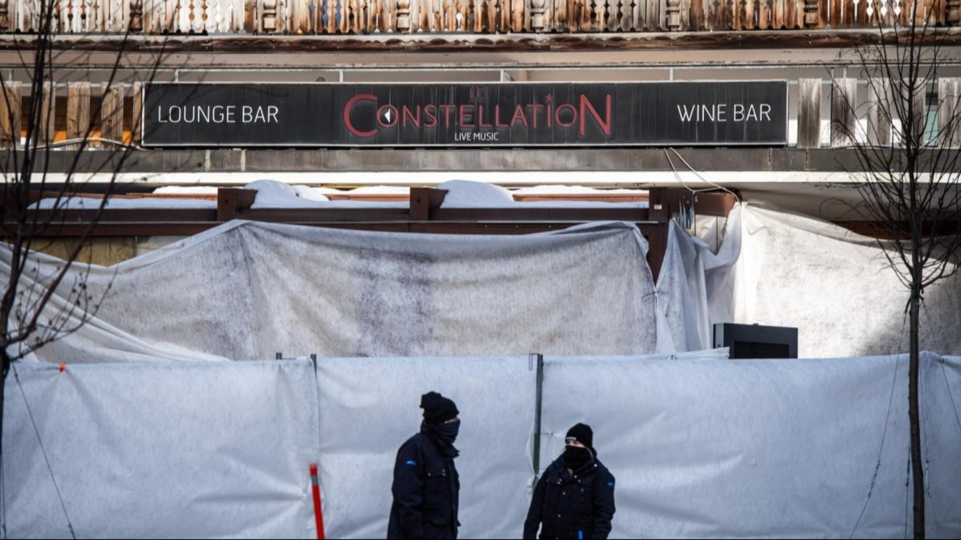 Crans-Montana, il comandante della polizia cantonale torna a parlare