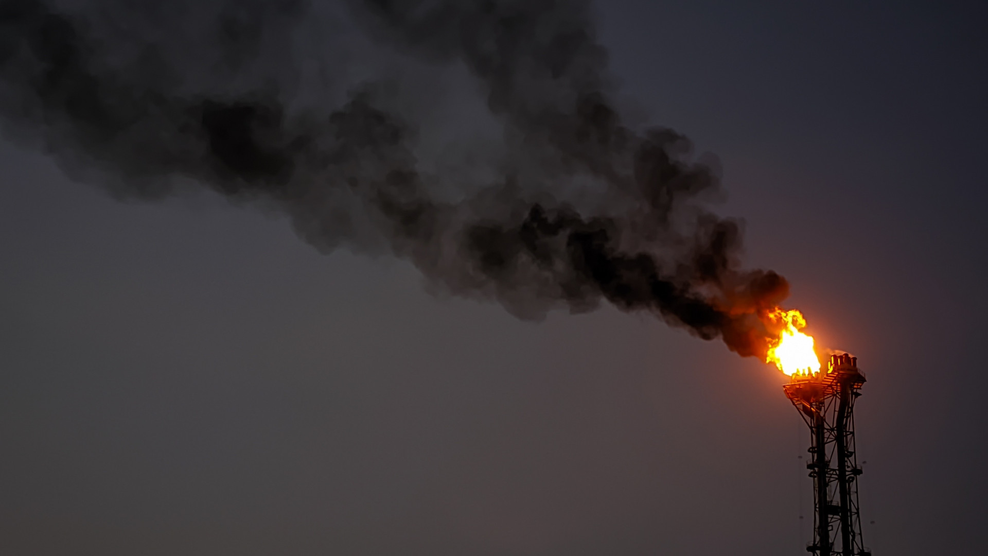 Le emissioni di gas serra dell'UE sono diminuite del 40% dagli anni 90