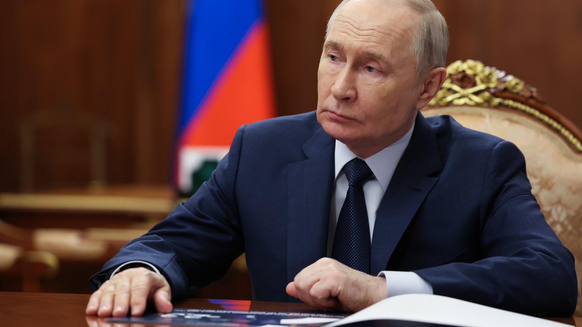 Pronto un nuovo pacchetto di sanzioni contro la Russia