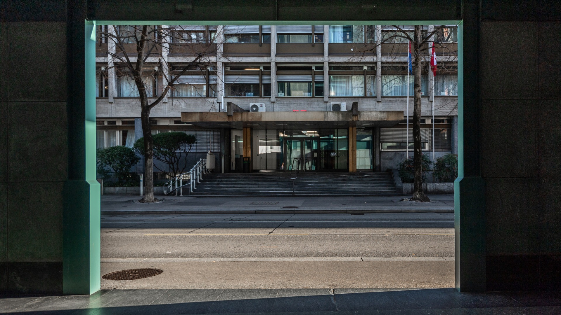 Un aiuto dai segretari giudiziari, ma il picchetto non si cambia