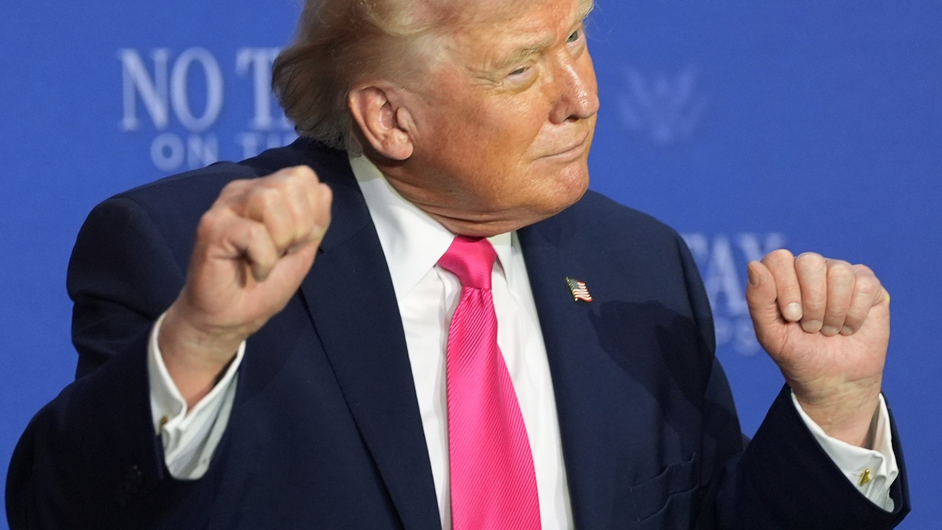 Scatta la tregua di 10 giorni fra Israele e Libano, Trump: «Così ho risolto un'altra guerra»