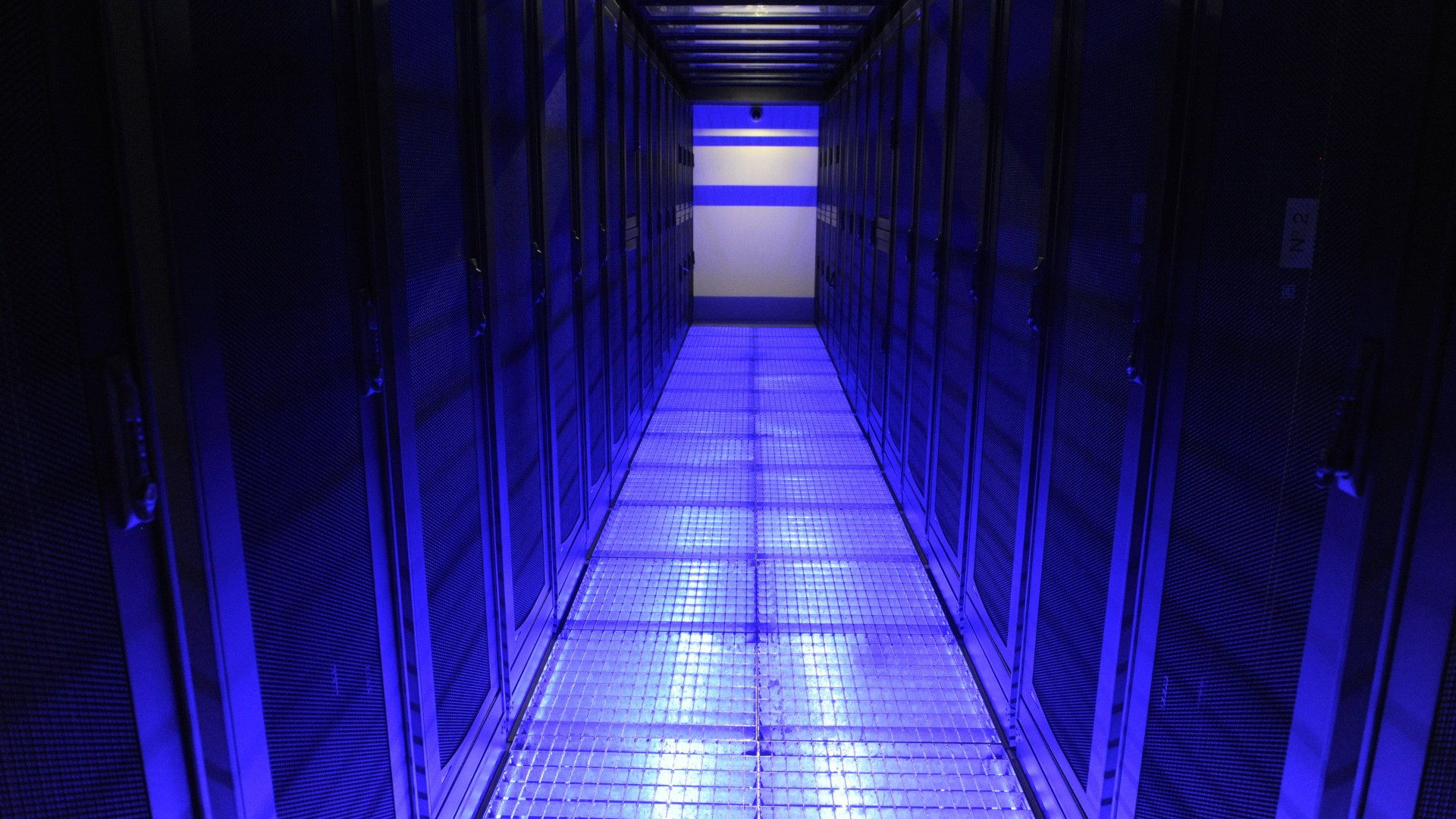 «Stiamo parlando di una capacità mai vista prima d'ora»