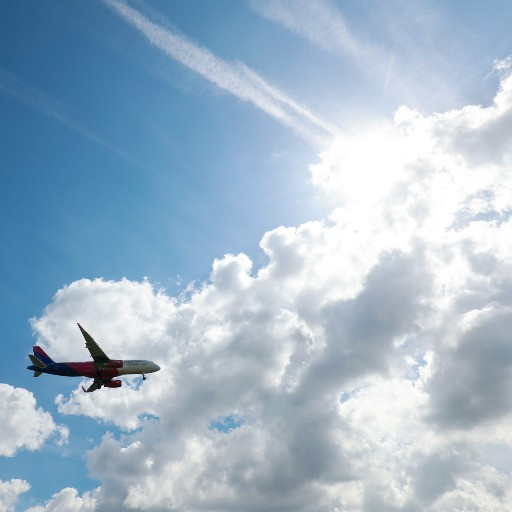Wizz Air: «Prenotate i voli, supereremo la crisi del carburante»