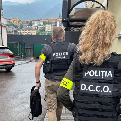 Operazione «Chain» e prostituzione in locali non autorizzati, 15 denunce in Ticino