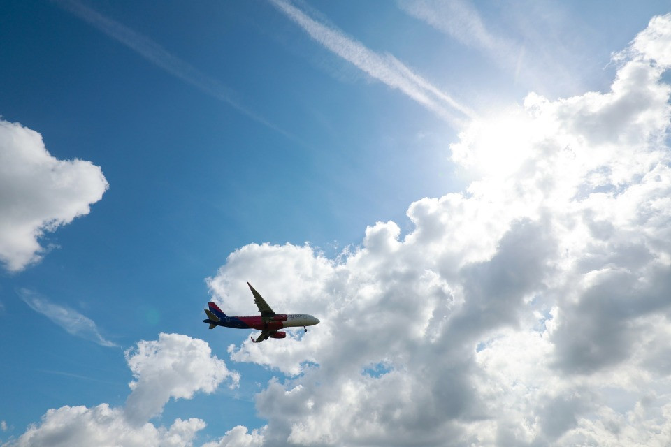 Wizz Air: «Prenotate i voli, supereremo la crisi del carburante»