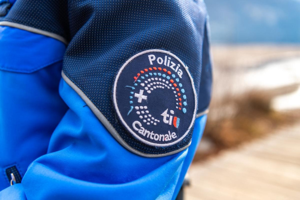 Revocato l’avviso di scomparsa di M. C.