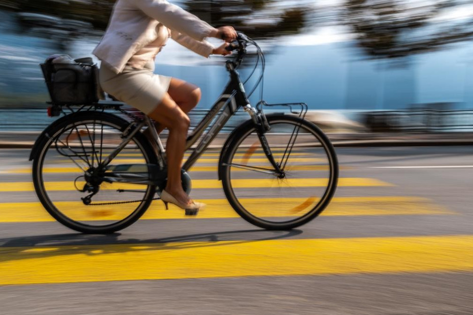 Furti «sistematici» di biciclette in stazione a Lugano: «Quali risposte concrete?»