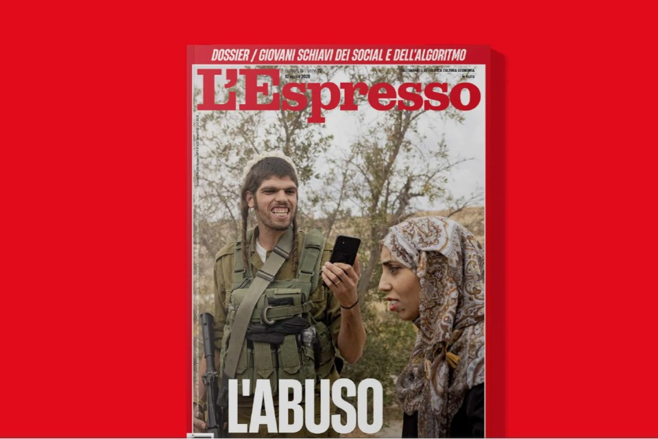 Il caso internazionale della copertina dell’Espresso, tra accuse di antisemitismo e disinformazione