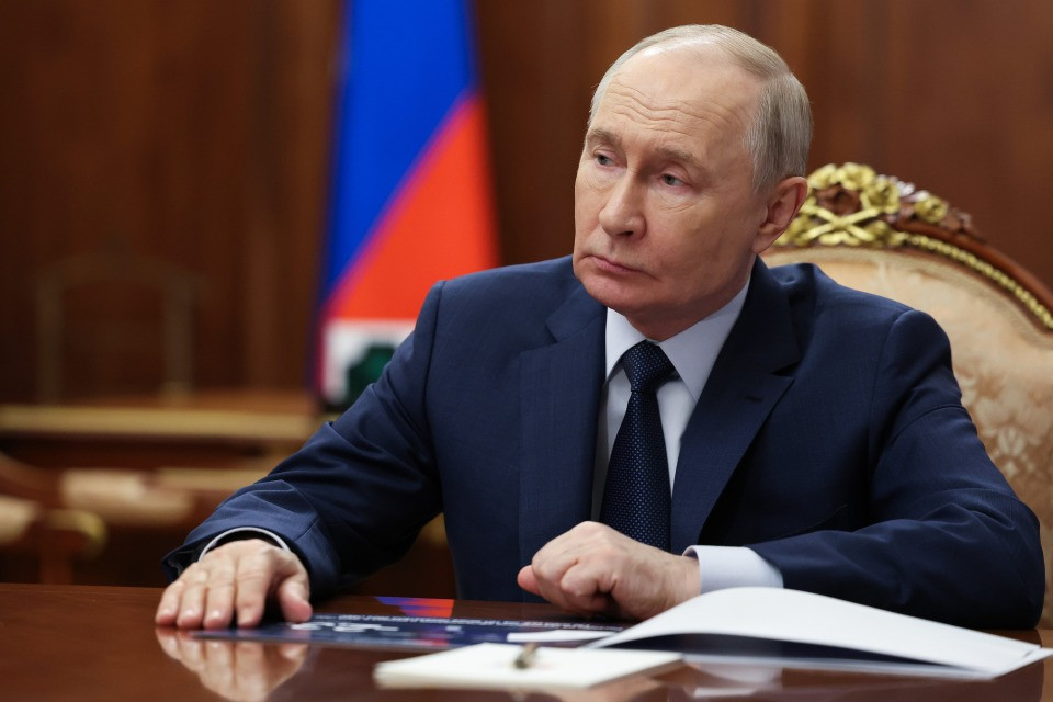 Pronto un nuovo pacchetto di sanzioni contro la Russia