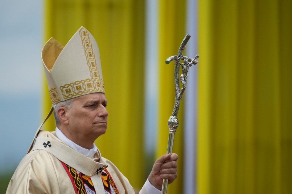 Cuor di Leone XIV, il Papa che sfida i tiranni: «Manipolano la religione per i propri fini militari»